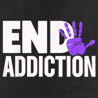 Overdose Awareness Overdose Awareness End Addiction Hat