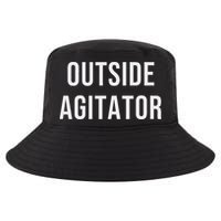 Outside Agitator Cool Comfort Performance Bucket Hat