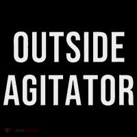 Outside Agitator 16 in Basic Backpack