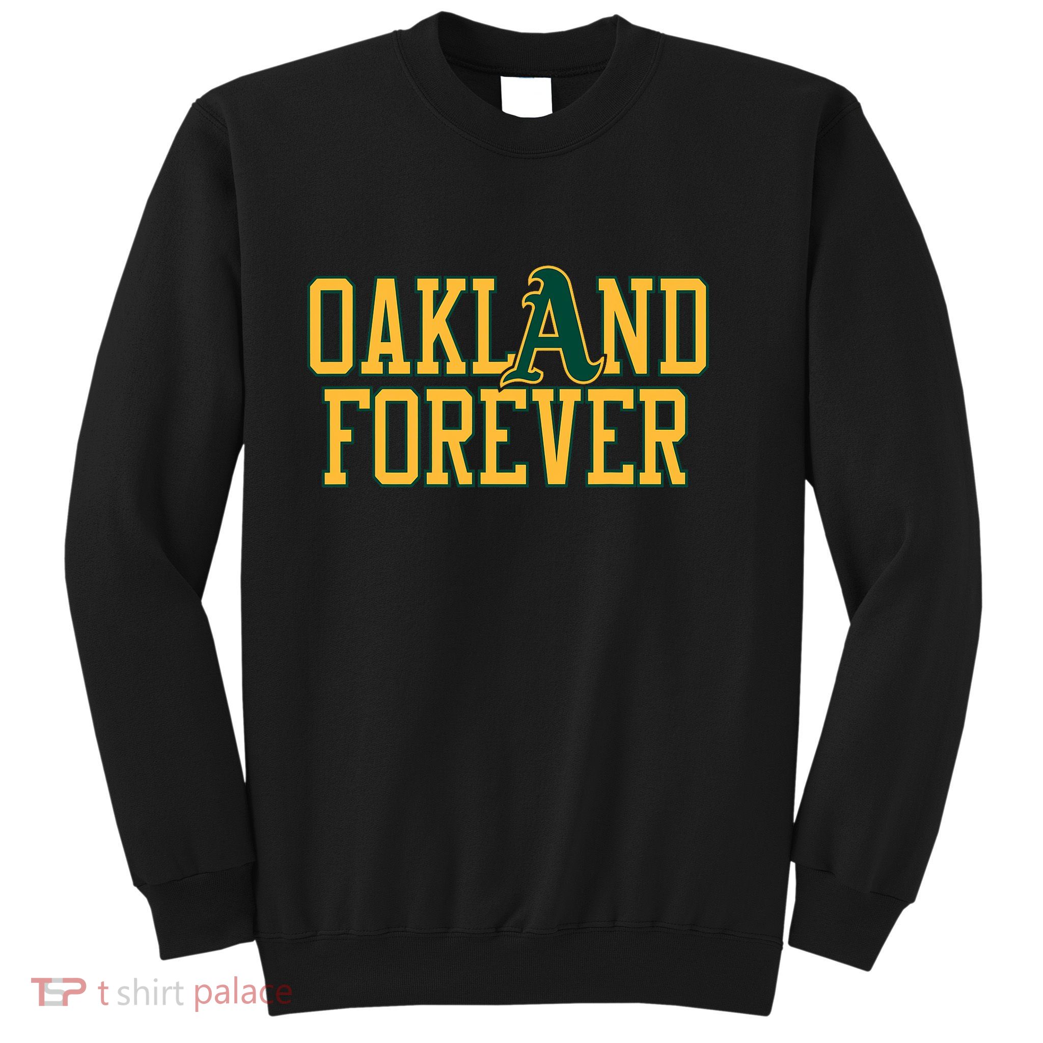Oakland Apparel Sweatshirt