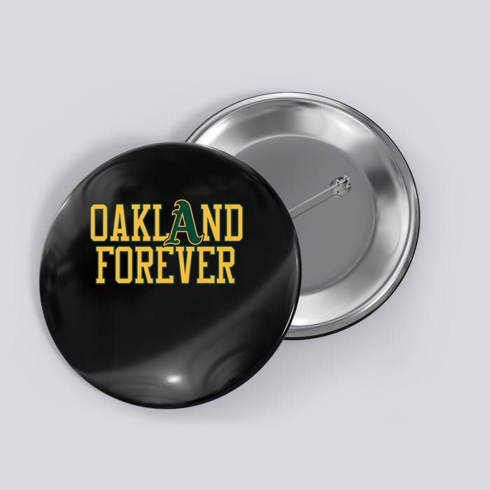 Oakland Apparel Button