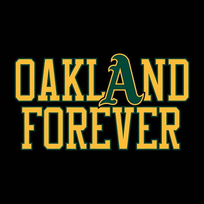 Oakland Apparel Button