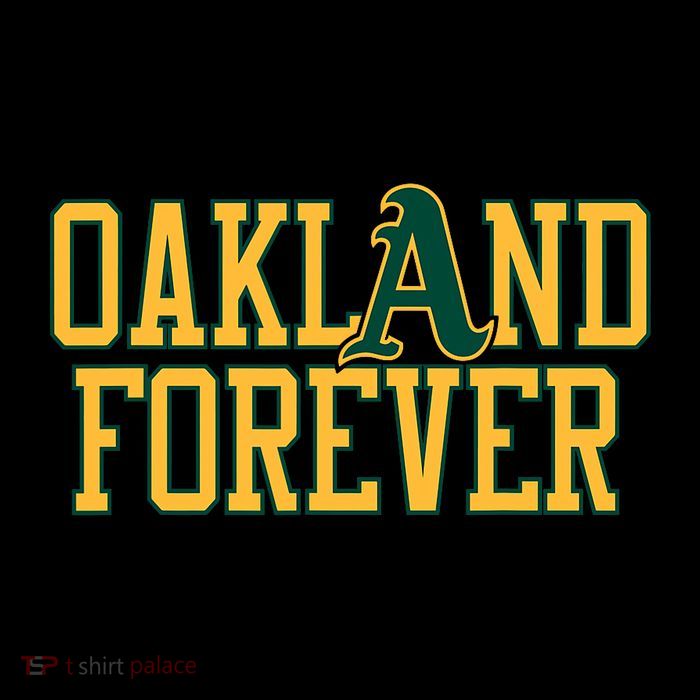 Oakland Apparel Womens T-Shirt