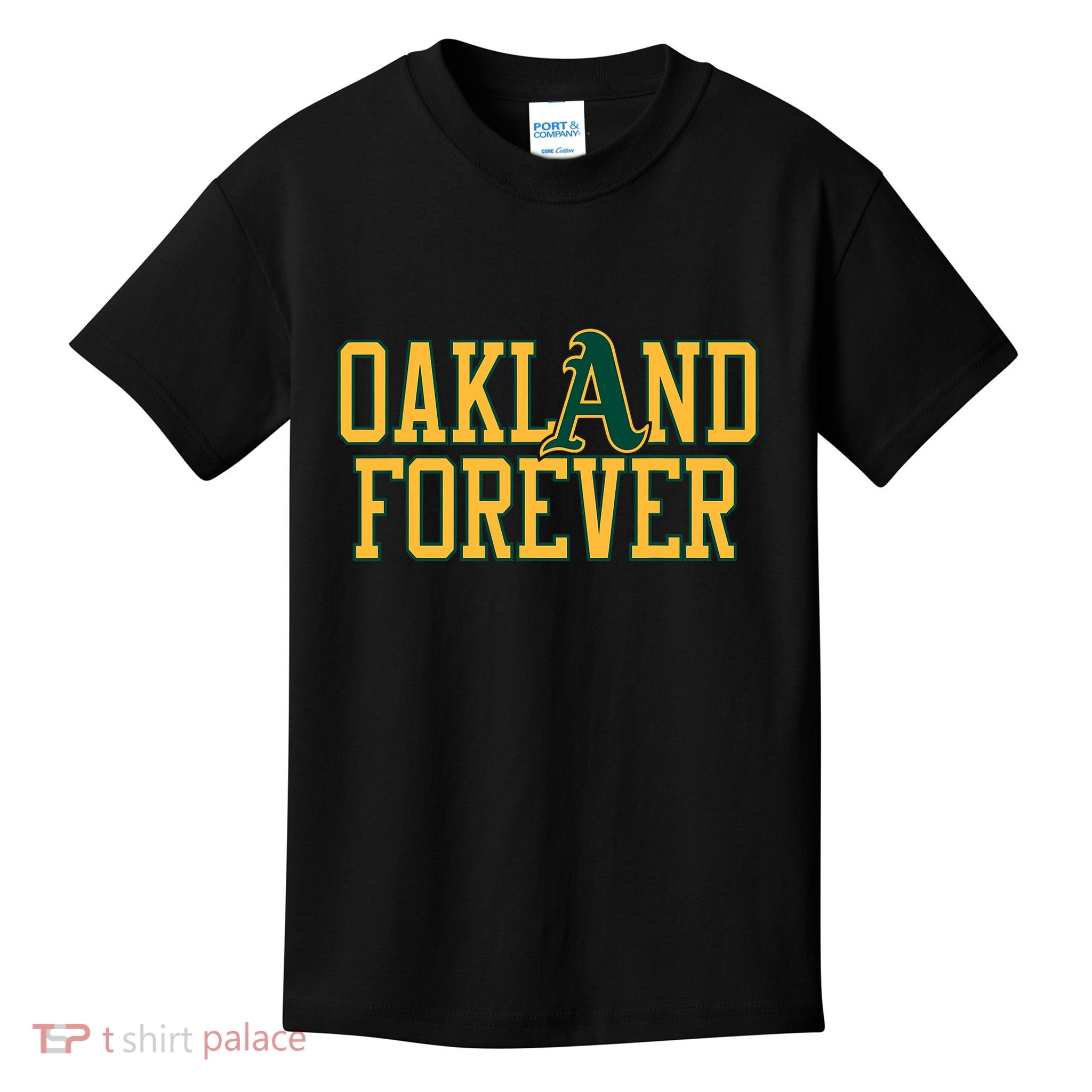 Oakland Apparel Kids T-Shirt