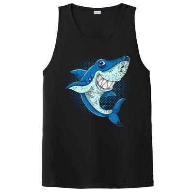 Ocean Animal Predator Aquarist Sea Monster Gift Shark PosiCharge Competitor Tank