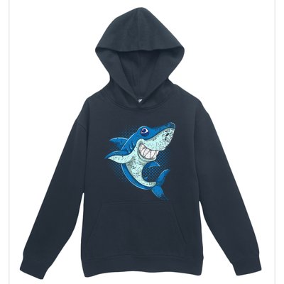 Ocean Animal Predator Aquarist Sea Monster Gift Shark Urban Pullover Hoodie