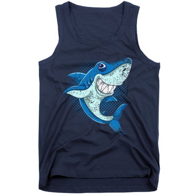 Ocean Animal Predator Aquarist Sea Monster Gift Shark Tank Top