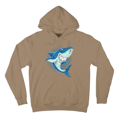 Ocean Animal Predator Aquarist Sea Monster Gift Shark Hoodie