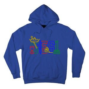 Oes Adah Ruth Esther Martha Electa Emblems Parents Day Gift Tall Hoodie