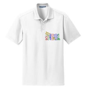 Oes Adah Ruth Esther Martha Electa Emblems Parents Day Dry Zone Grid Polo