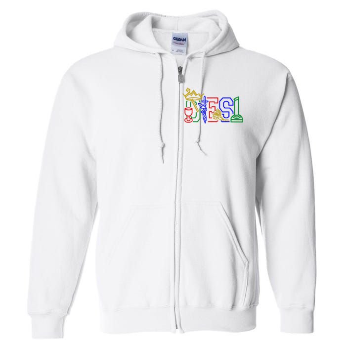 Oes Adah Ruth Esther Martha Electa Emblems Parents Day Full Zip Hoodie