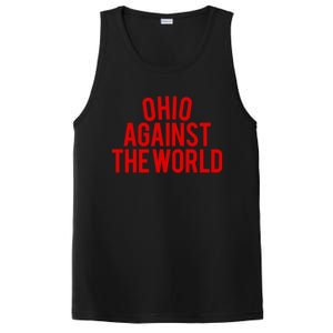 Ohio Against The World PosiCharge Competitor Tank