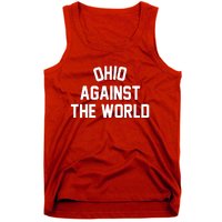 Ohio Against The World Tank Top