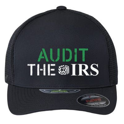 Okeefe Audit The Irs Flexfit Unipanel Trucker Cap