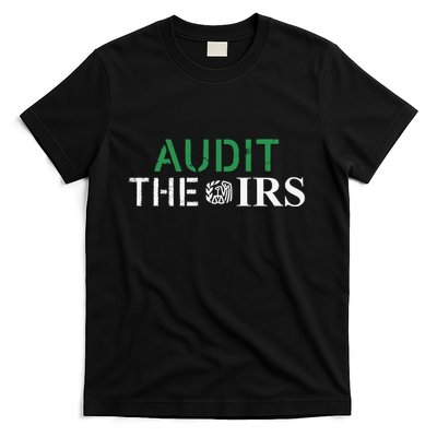 Okeefe Audit The Irs T-Shirt