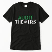 Okeefe Audit The Irs Tall T-Shirt