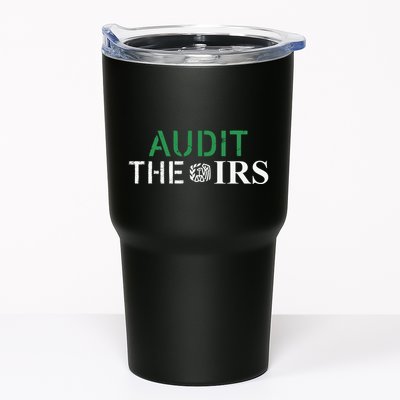 Okeefe Audit The Irs Tumbler