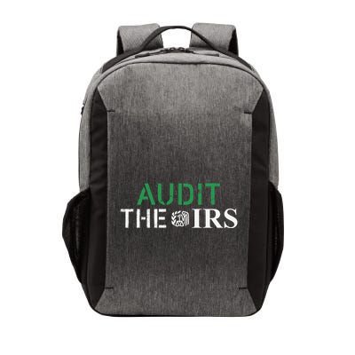 Okeefe Audit The Irs Vector Backpack