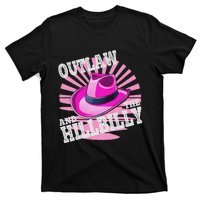 Outlaw And The Hillbilly 2024 Cowboy T-Shirt