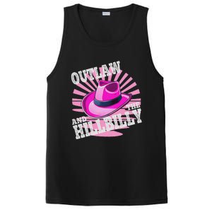 Outlaw And The Hillbilly 2024 Cowboy PosiCharge Competitor Tank