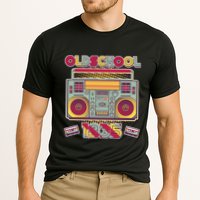 Oldschool Boombox 1935 90th Birthday Performance Shirt