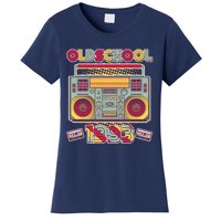 Oldschool Boombox 1993 30th Birthday Women's T-Shirt