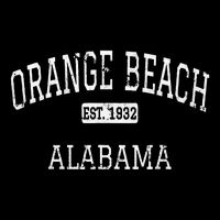 Orange Beach Alabama Al Cooling Performance Crew T-Shirt