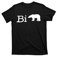 Official Bi Bear T-Shirt