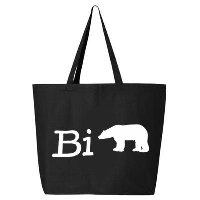 Official Bi Bear 25L Jumbo Tote