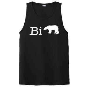 Official Bi Bear PosiCharge Competitor Tank