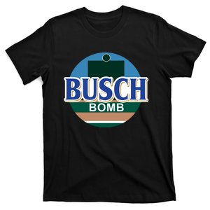 Obvious Busch Bomb T-Shirt