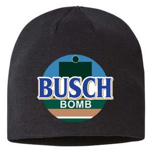 Obvious Busch Bomb Sustainable Beanie