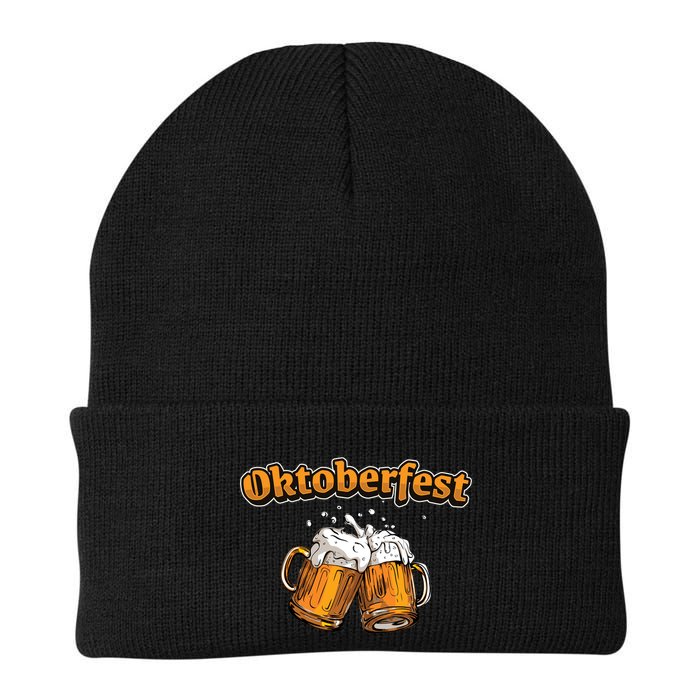 Oktoberfest Beer Cheer Beanie