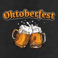Oktoberfest Beer Cheer Beanie