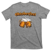 Oktoberfest Beer Cheer T-Shirt