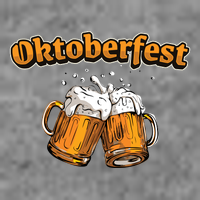 Oktoberfest Beer Cheer T-Shirt