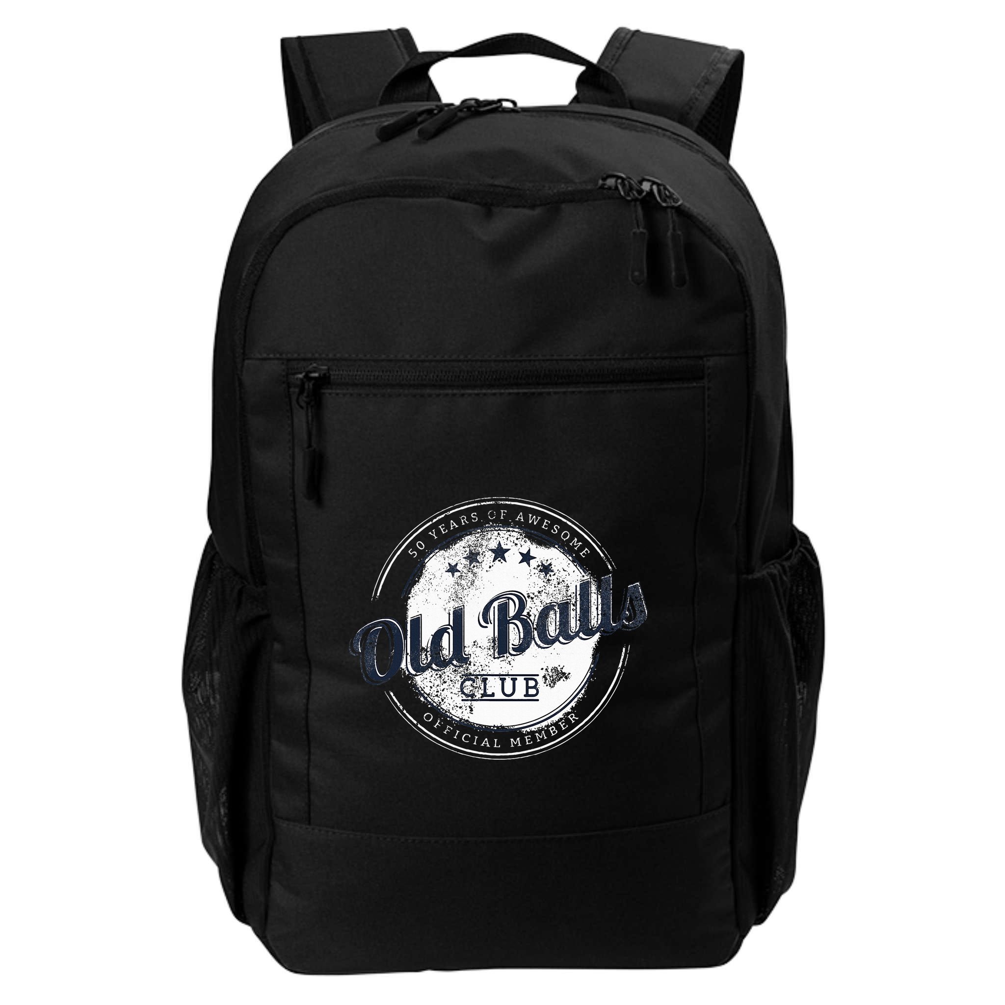 Old Balls Club Backpack