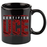 Og Bloodline Certified Uce Funny Wrestling 11oz C Handle Ceramic Mug