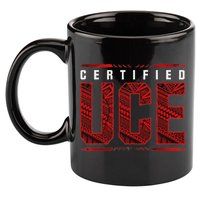 Og Bloodline Certified Uce Funny Wrestling 11oz C Handle Ceramic Mug