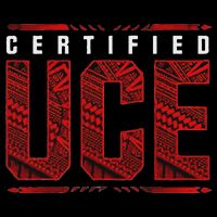 Og Bloodline Certified Uce Funny Wrestling Wool Snapback Cap