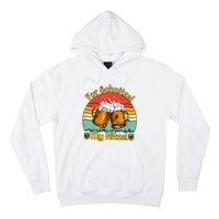 Oktoberfest Beer Festival For Schnitzel My Nitzel Hoodie