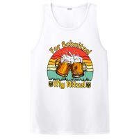 Oktoberfest Beer Festival For Schnitzel My Nitzel PosiCharge Competitor Tank