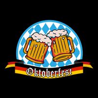 Oktoberfest Beer Festive German Holiday T-Shirt