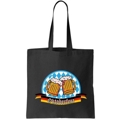 Oktoberfest Beer Festive German Holiday Bag