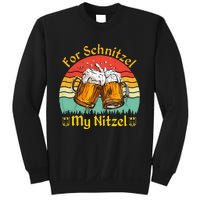 Oktoberfest Beer Festival Sweatshirt