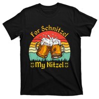 Oktoberfest Beer Festival T-Shirt