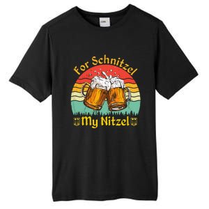 Oktoberfest Beer Festival Tall Fusion ChromaSoft Performance T-Shirt