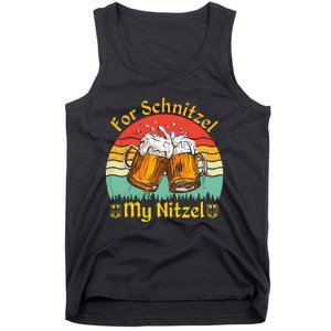 Oktoberfest Beer Festival Tank Top