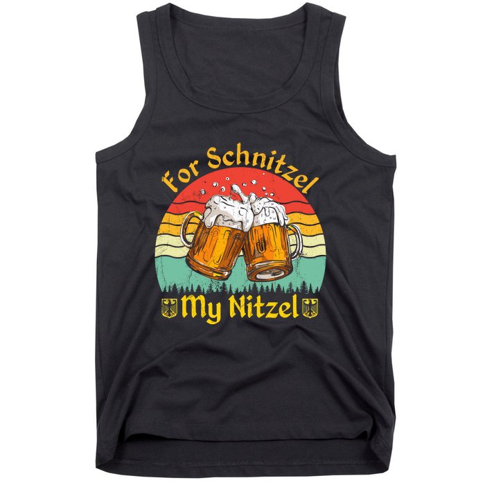 Oktoberfest Beer Festival Tank Top