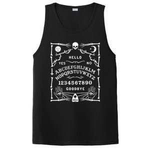 Ouija Board Great Gift Spirit Board Great Gift PosiCharge Competitor Tank